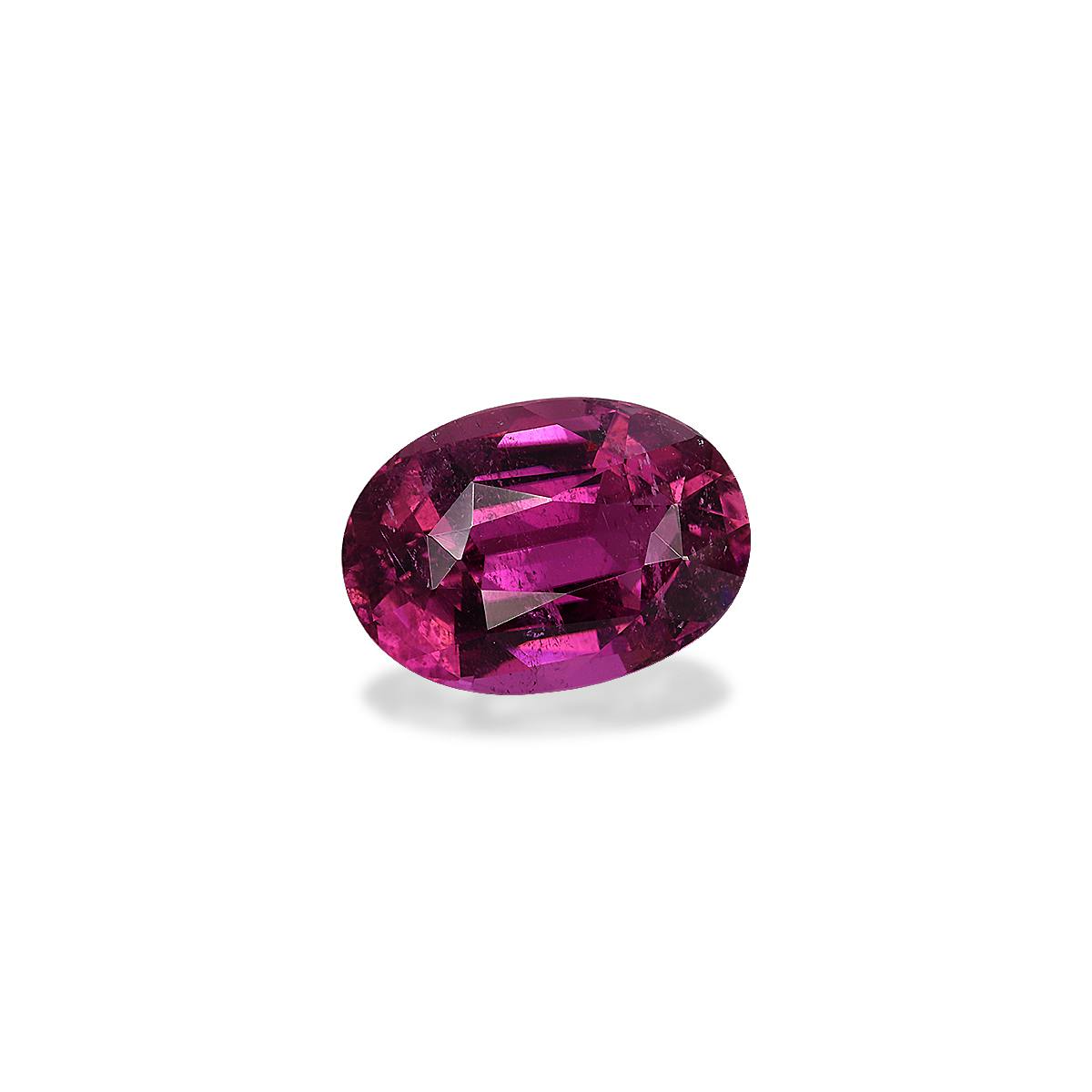 Rubellite Tourmaline 5.78 ct